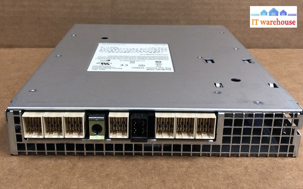 + Dell Md3660I 10Gb Iscsi Controller - Rr9F6