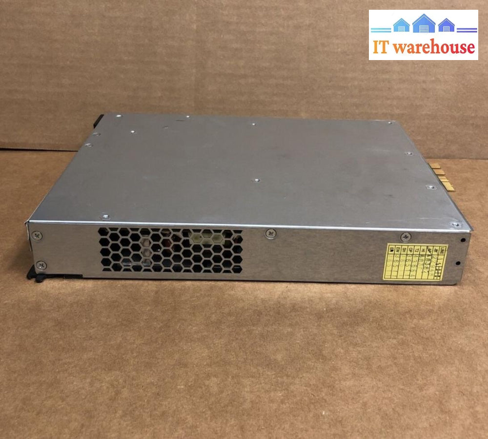 + Dell Md3660I 1755W Power Supply - 0D7Rnc