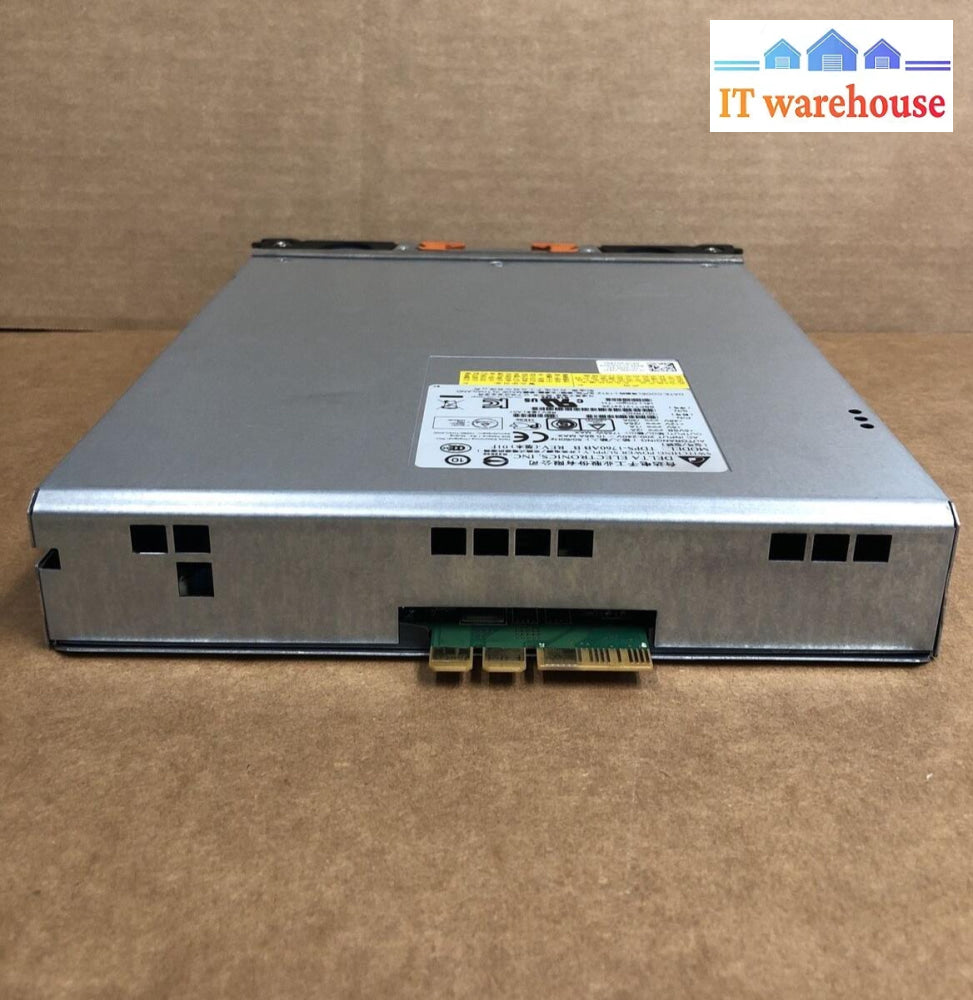 + Dell Md3660I 1755W Power Supply - 0D7Rnc