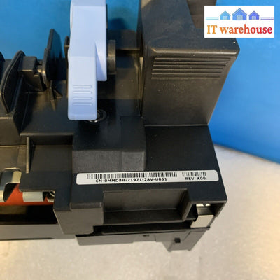 Dell Mmd8H C376Dnf C3760Dn Laser Printer Fuser