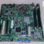 Dell Motherboard M9873 With Cpu 820 @@@