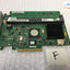 - Dell Mx961 Perc 5I Sas Raid Controller Card Dm255 W/ 256Mb Memory