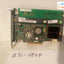 - Dell Mx961 Perc 5I Sas Raid Controller Card W/ 256Mb Memory @@@