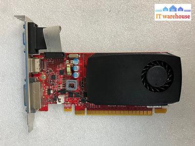 Dell Nvidia Geforce Gt635 Pcie 1Gb Ddr3 Dvi Hdmi Vga Video Graphic Card 0R5H2D ~