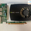 Dell Nvidia Quadro 2000 1Gb Ddr5 Dvi Dual-Dp Full Height Graphics Card 02Pnxf ~