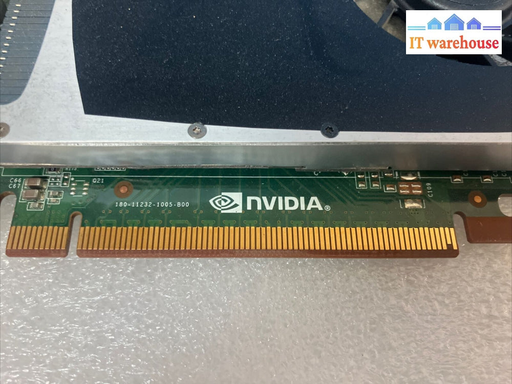 Dell Nvidia Quadro 2000 1Gb Ddr5 Dvi Dual-Dp Full Height Graphics Card 02Pnxf ~