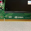 Dell Nvidia Quadro K2200 4Gb Gddr5 0Gmnnc Dvi Displayport Graphics Video Card ~