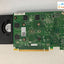 Dell Nvidia Quadro K2200 4Gb Gddr5 0Gmnnc Dvi Displayport Graphics Video Card ~