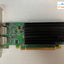 Dell Nvidia X175K Dcv-00649-N4-Hf Quadro Nvs 295 256Mb Pci-E Video Card 0X175K ~