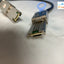 Dell Oem 24’ Scsi Mini Sas External Cable W508F 0W508F ~