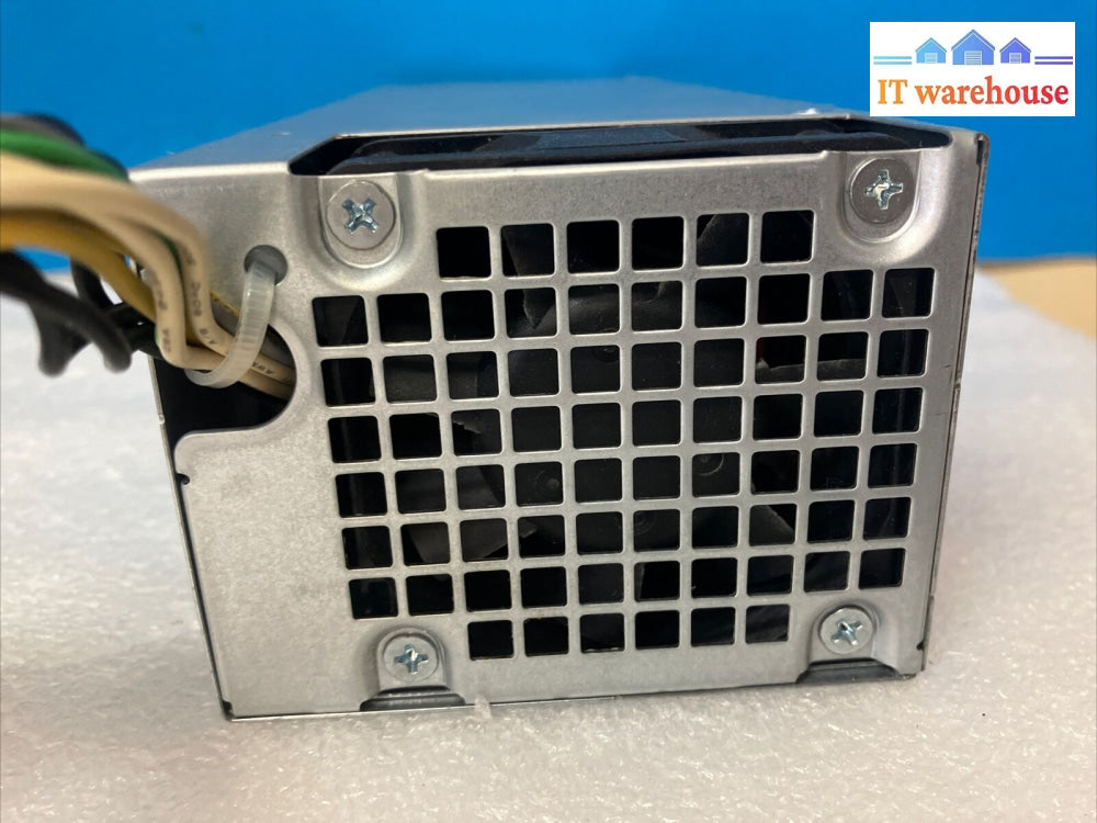 Dell Optiplex 180W Desktop Power Supply Psu P/N 01Tg7T Model Ac180Es-01 Pcf007 ~