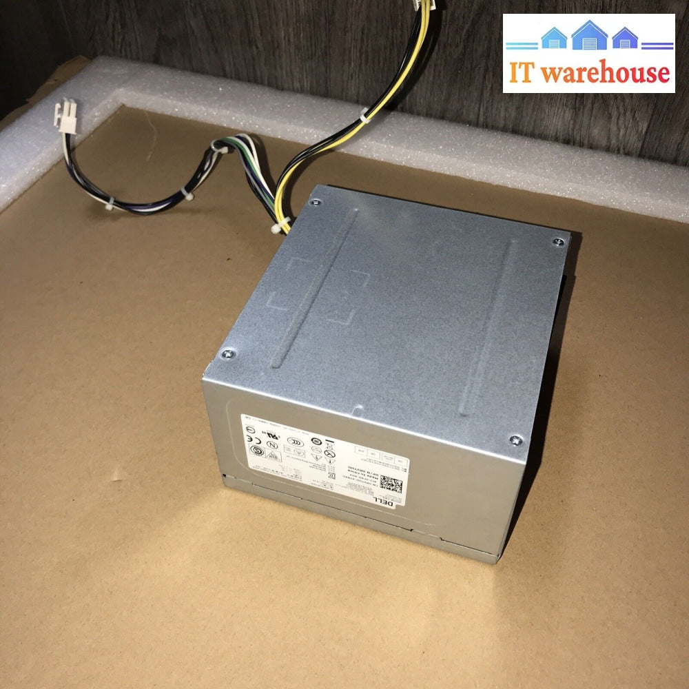 Dell Optiplex 3020 7020 9020 | 290W Power Supply Psu H290Am-00 0Rvthd