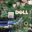 ~ Dell Optiplex 7010 Sff Ddr3 Socket Lga1155 051Fj8 Motherboard With I/O Shield