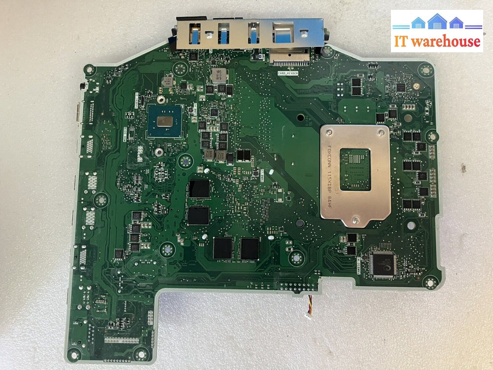 ~ Dell Optiplex 7450 Aio All-In-One Lga1151 Motherboard Ipkbl-Tp 0V0D45 *Tested