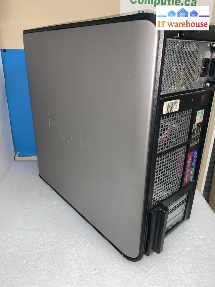 Dell Optiplex 755 Desktop C2D E6750 3.25Gb 1Tb (1000 Days Remaining) Windows Xp