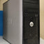 Dell Optiplex 780 Desktop Intel C2D E6750 Cpu / 4Gb Ram 320Gb Hdd Win Xp ~