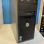 Dell Optiplex Gx620 Desktop P4 3.0Ghz 2Gb 1Tb Windows Xp Pro Floppy Drive