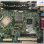 + Dell Optiplex Gx755 760 Motherboard Cn-0R230R W/ Intel E8400 Cpu