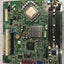 + Dell Optiplex Gx755 760 Motherboard Cn-0R230R W/ Intel E8400 Cpu