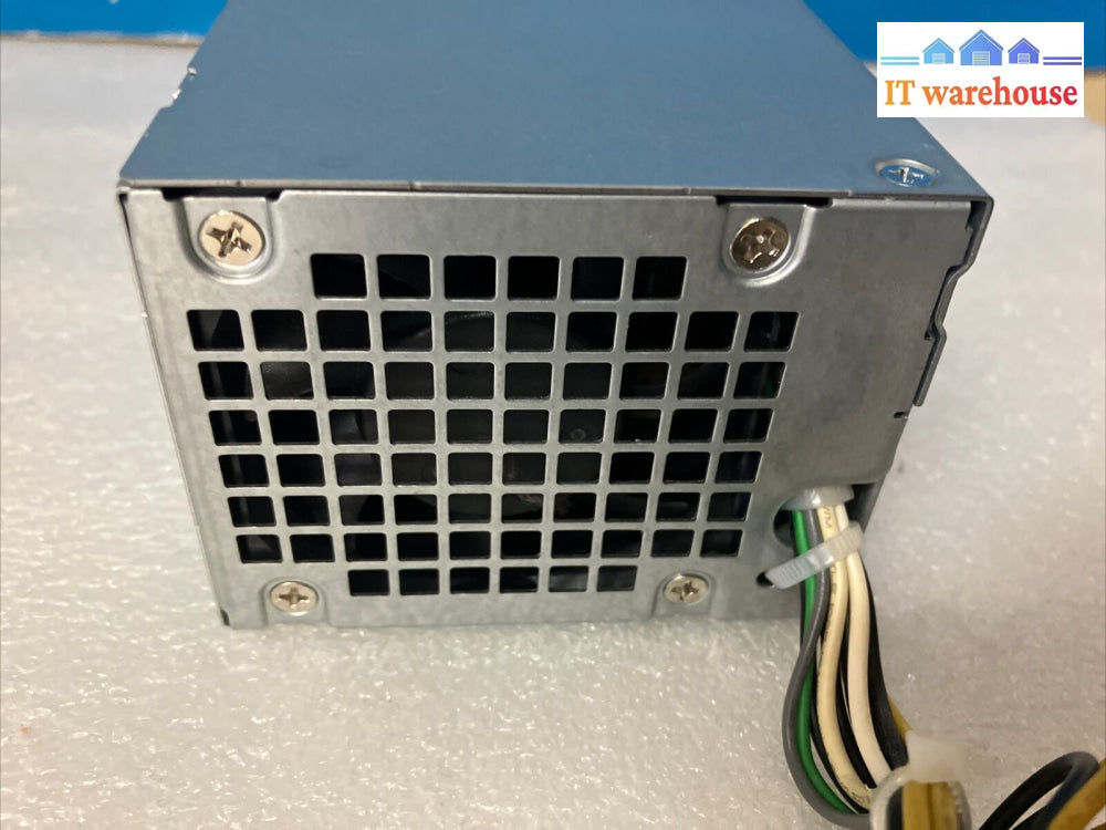 Dell Optiplex L180Es-01 Pa-2181-1Db 180W Sff Power Supply 082Drm 82Drm ~