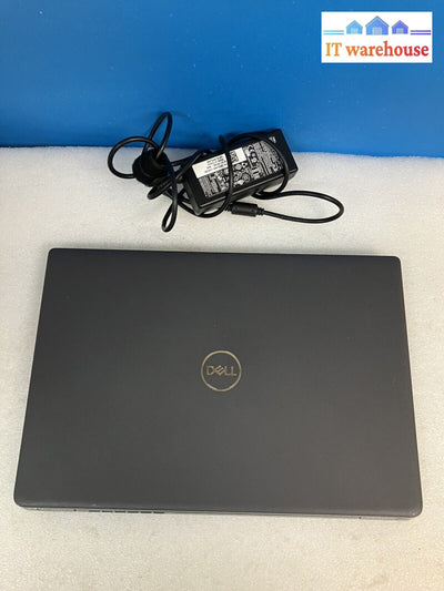 ~ Dell P129G Latitude 3410 14’ Laptop I5-10210U 16Gb Ram 256Gb Ssd Win11 Pro