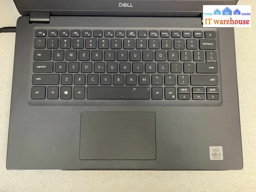 ~ Dell P129G Latitude 3410 14’ Laptop I5-10210U 16Gb Ram 256Gb Ssd Win11 Pro