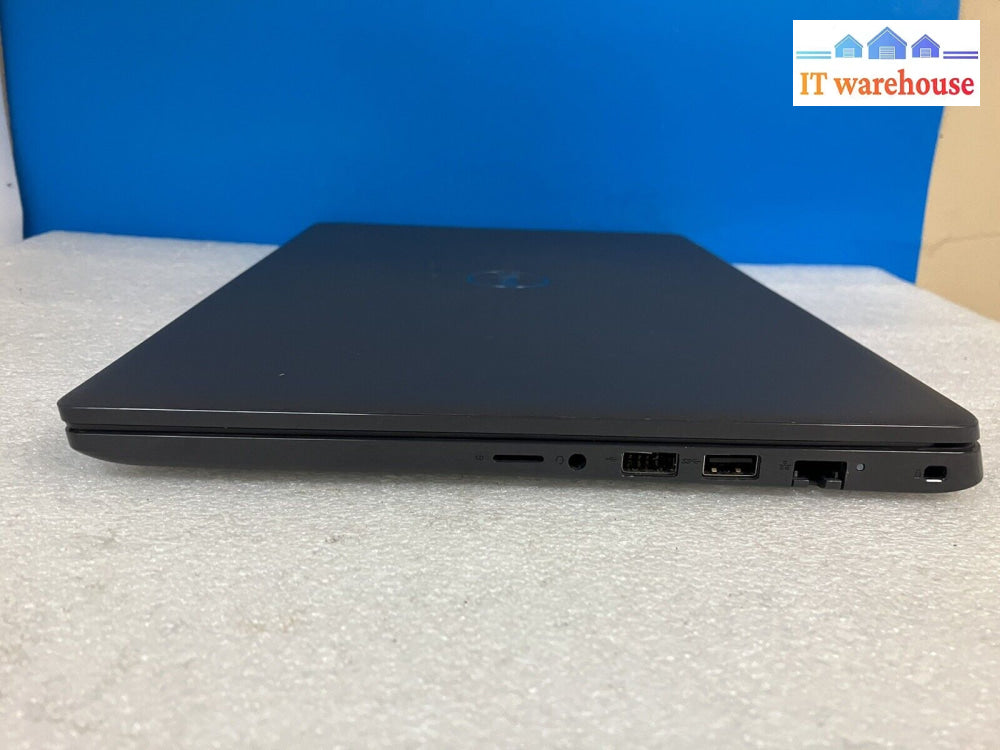 ~ Dell P129G Latitude 3410 14’ Laptop I5-10210U 16Gb Ram 256Gb Ssd Win11 Pro