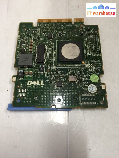 - Dell Perc S300 Y159P Raid Controller Card