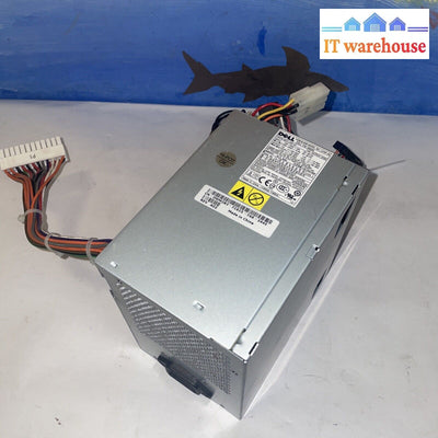 Dell Power Supply Genuine Precision 390 380 375W L375P-00 Ps-6371-1Df-Lf Wm283