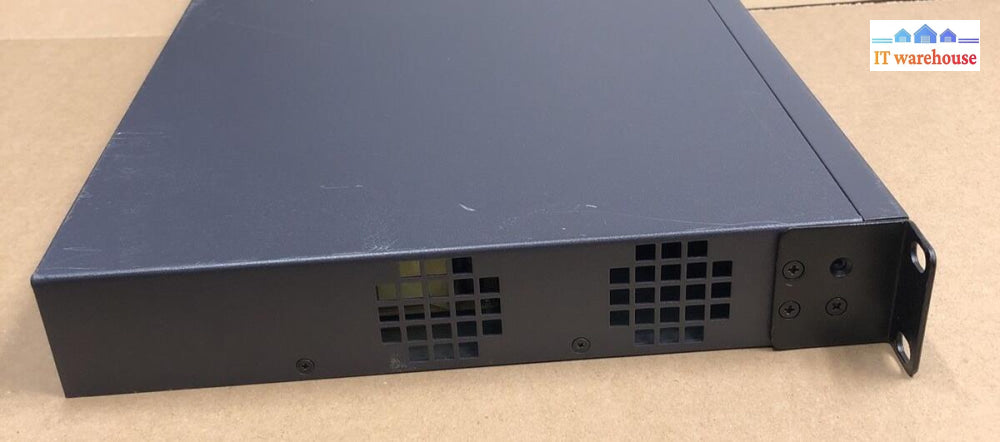 + Dell Powerconnect 5324 24-Port Gigabit Ethernet Networking Switch