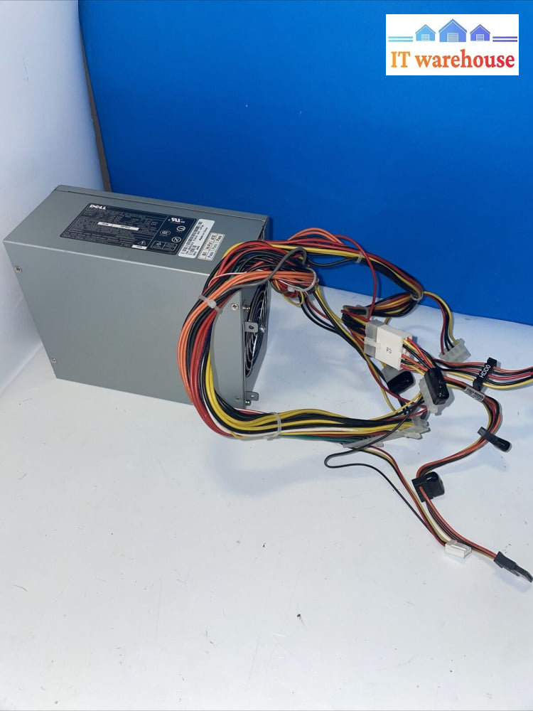 Dell Poweredge 1800 Server Power Supply 650W Ps-5651-1 0U2406 0Gd323