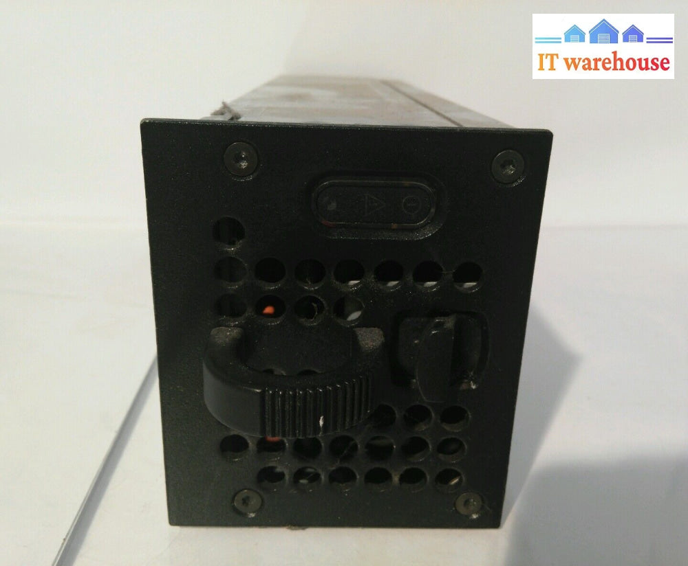 - Dell Poweredge 2500 Server Power Supply 7000240-0000 041Yfd Rev. A01