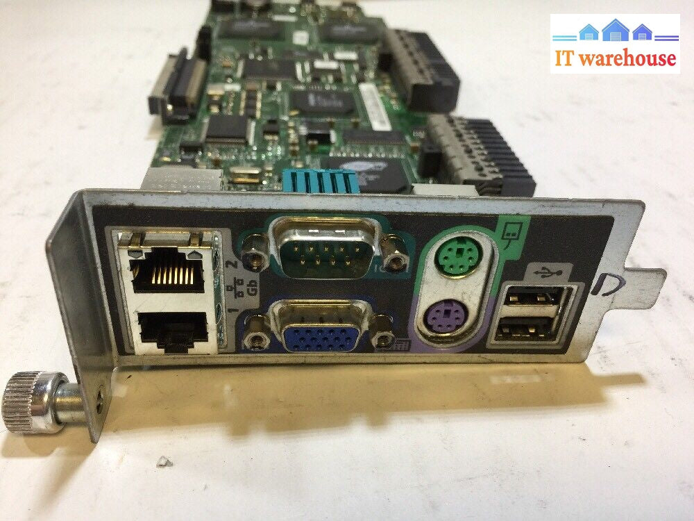 - Dell Poweredge 6600 6650 I/O Controller Board 0J3082