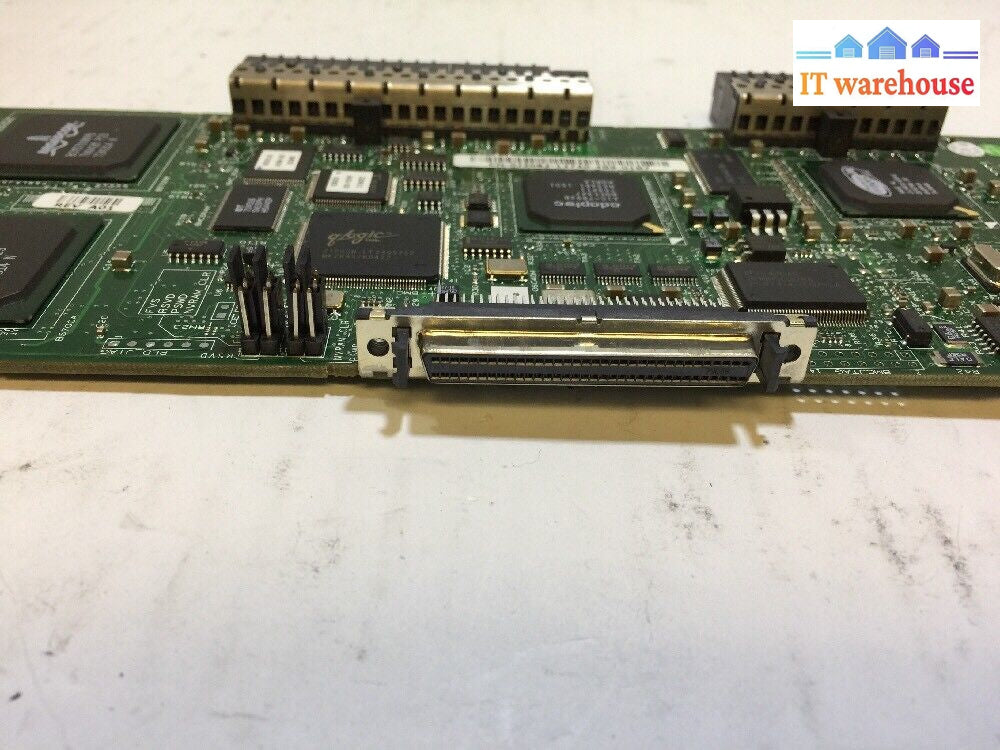 - Dell Poweredge 6600 6650 I/O Controller Board 0J3082