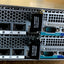 Dell Poweredge C6220 Ii 4 Node 24 Port (8X) Xeon E5-2680 V2 / 512Gb Ram 2X Psu