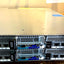 Dell Poweredge C6220 Ii 4 Node 24 Port (8X) Xeon E5-2680 V2 / 512Gb Ram 2X Psu