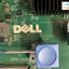 Dell Poweredge R710 Ddr3 Dual Lga1366 Server Motherboard Ydjk3 With 2 Xeon Cpu ~