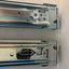 Dell Poweredge Rack Left & Right Sliding Rackmount Rail Kit 0Mctg4 0Gd5Dw ~