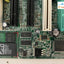 ~ Dell Poweredge Server 1800 System Board 0P8611 Da0S56Mb8I0 W/ 2X Xeon Cpu