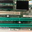 ~ Dell Poweredge Server 1800 System Board 0P8611 Da0S56Mb8I0 W/ 2X Xeon Cpu