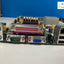 ~ Dell Poweredge Server 1800 System Board 0P8611 Da0S56Mb8I0 W/ 2X Xeon Cpu