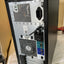 ~ Dell Poweredge T110 Ii Server Tower Xeon E3-1270 3.4Ghz 8Gb Ram 2X500Gb Hdd