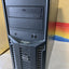 ~ Dell Poweredge T110 Ii Server Tower Xeon E3-1270 3.4Ghz 8Gb Ram 2X500Gb Hdd