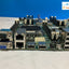 ~Dell Poweredge T430 Server Motherboard 0975F3 W/ Intel Xeon E5-2620V3 Sr207 Cpu