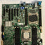 ~Dell Poweredge T430 Server Motherboard 0975F3 W/ Intel Xeon E5-2620V3 Sr207 Cpu