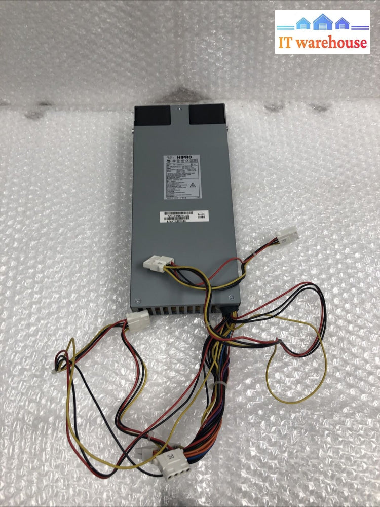 + Dell Powervault 114T 230 Watts Power Supply Hipro Hp-U230Ef3 12-87383-01