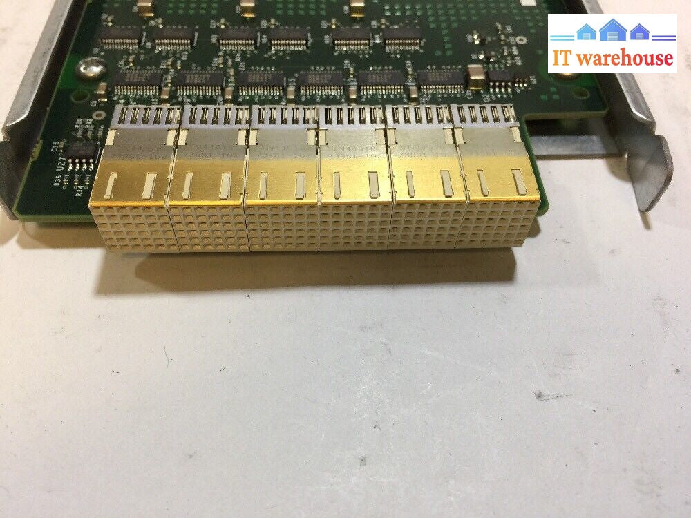 - Dell Powervault 220S 221S W0764 Ultra 320 Scsi Controller Card 0Y0317