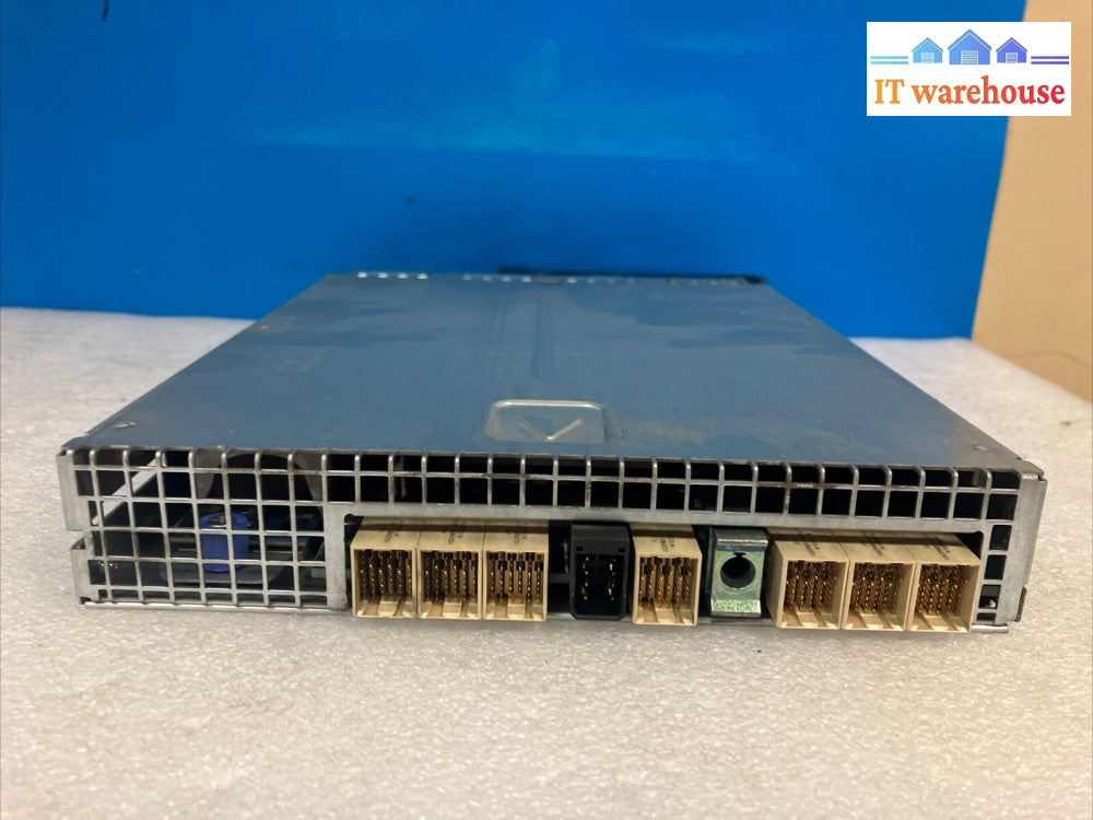 Dell Powervault Md32 Series 4-Port Sas Controller E02M E02M001 D4Nch