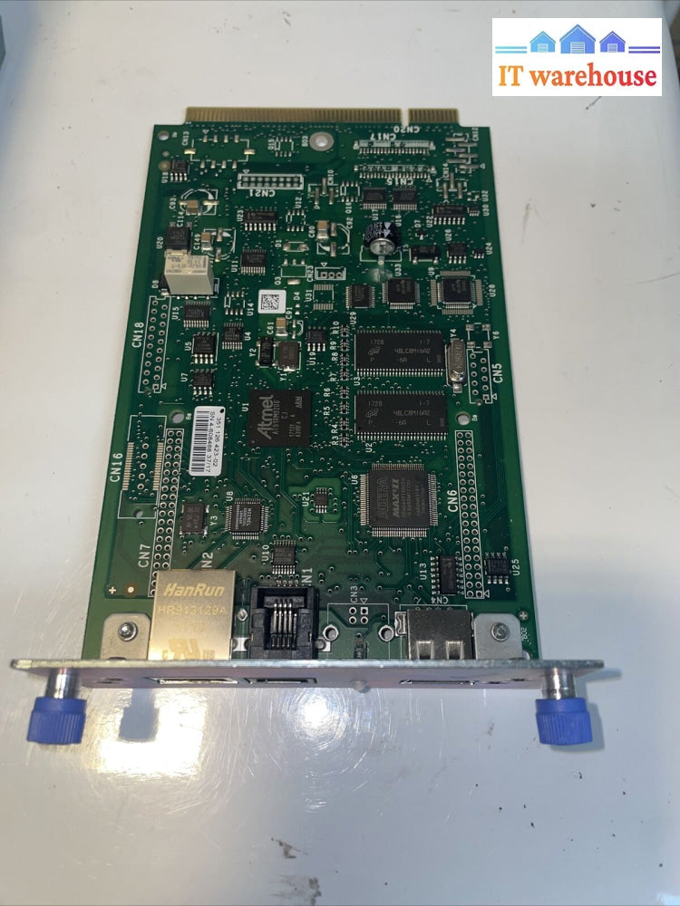 Dell Powervault Tl400 Communication Card Mx-0Pxpy6 P/N Mx-0Pxpy6-70565