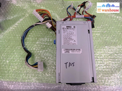 - Dell Precision 490 690 Workstation 750W Power Supply 0U9692 U9692 H750P-00